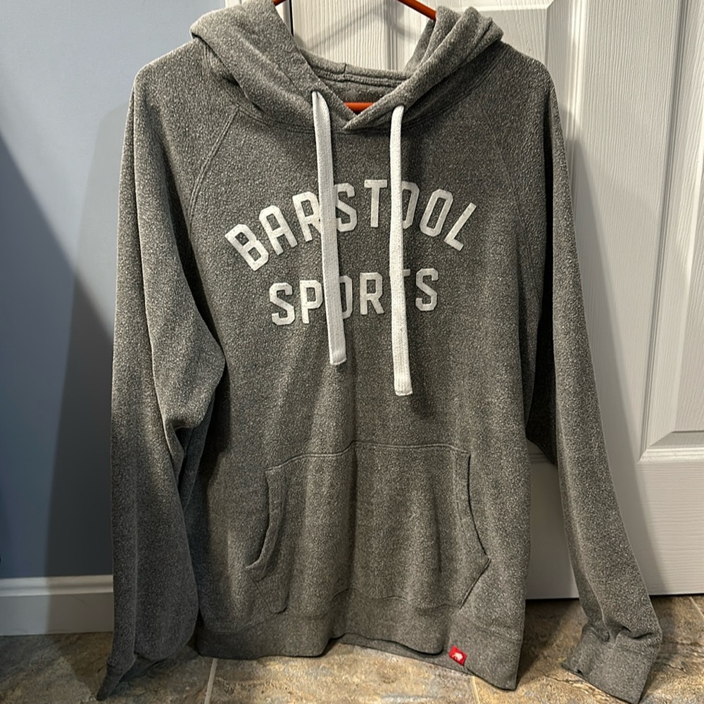 Barstool Sports Hoodie